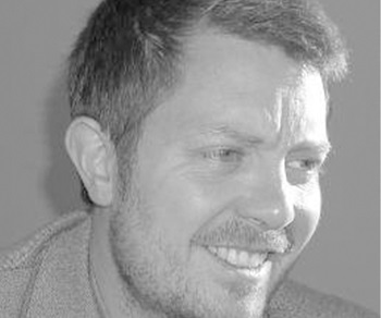 Stuart Wilkinson