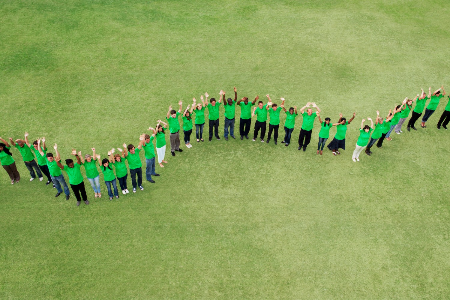 Volunteer Stories Gokhan Director Turkey