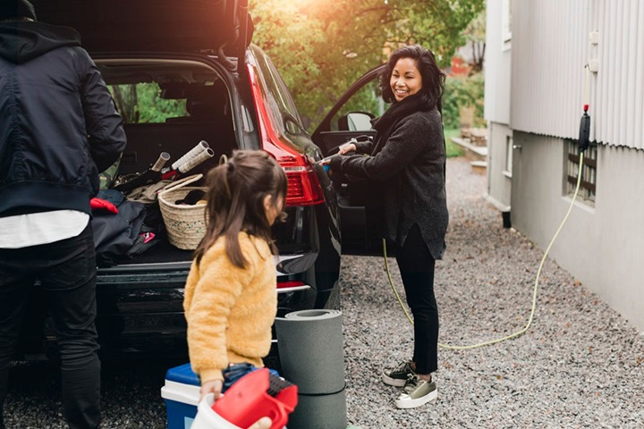 How generational mindsets shape sustainability in auto