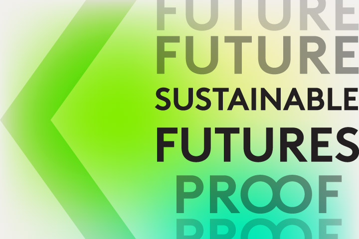 Sustainable Futures podcast