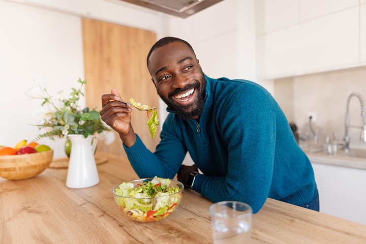 Who Cares? Who Does? Health