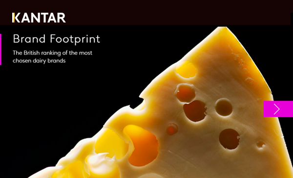 brand footprint UK report-dairy