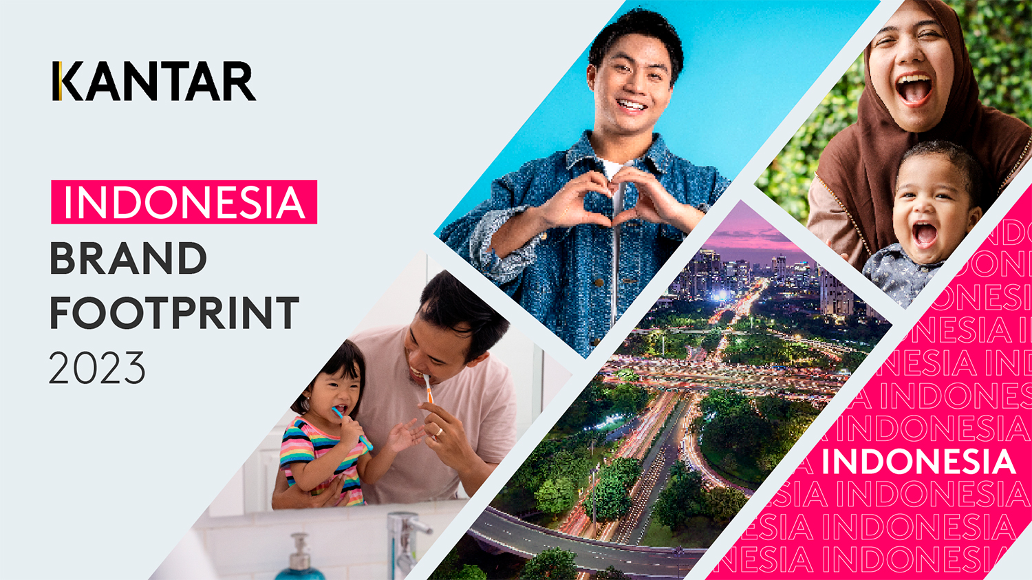 Indonesia CMS