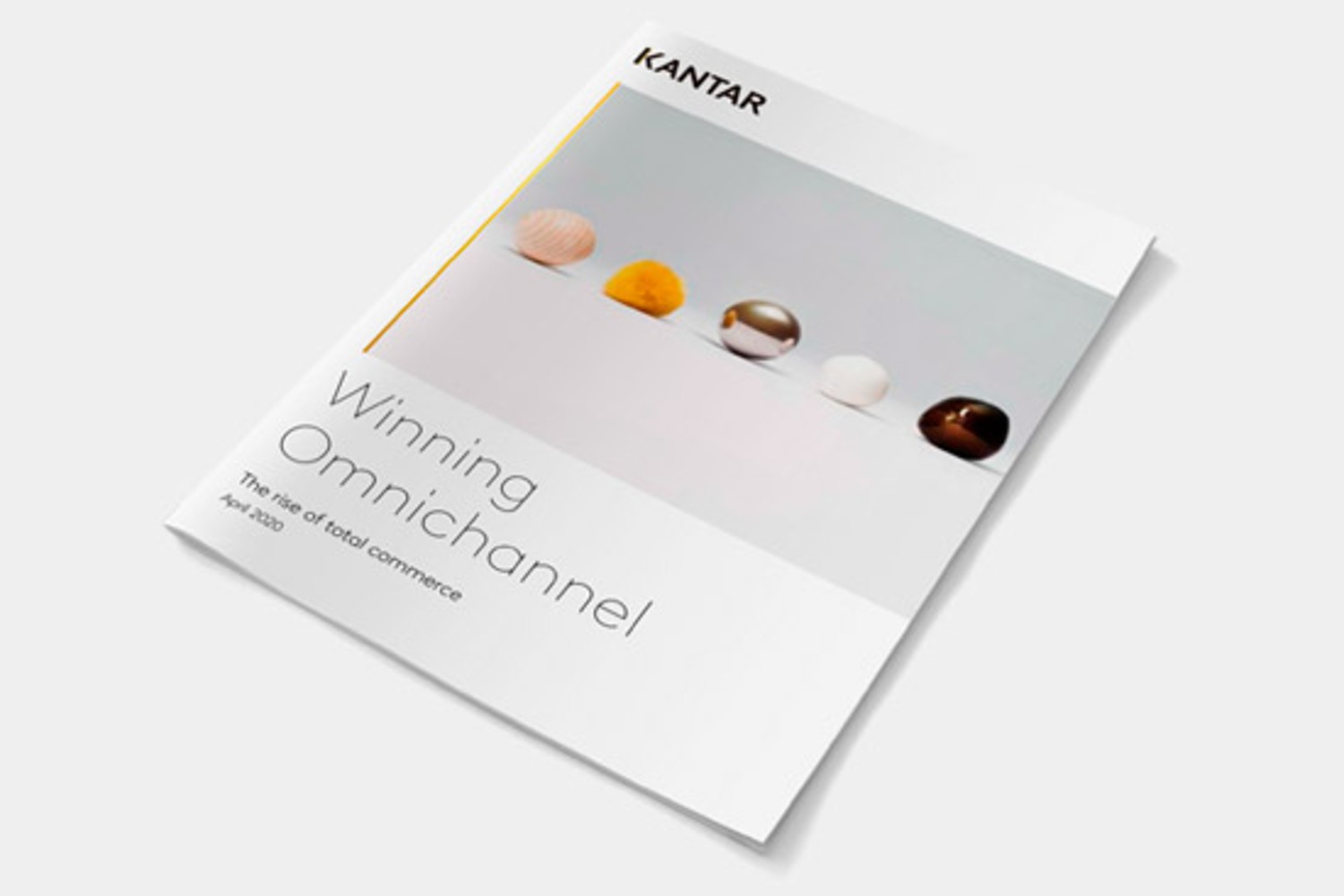 Report omnichannel