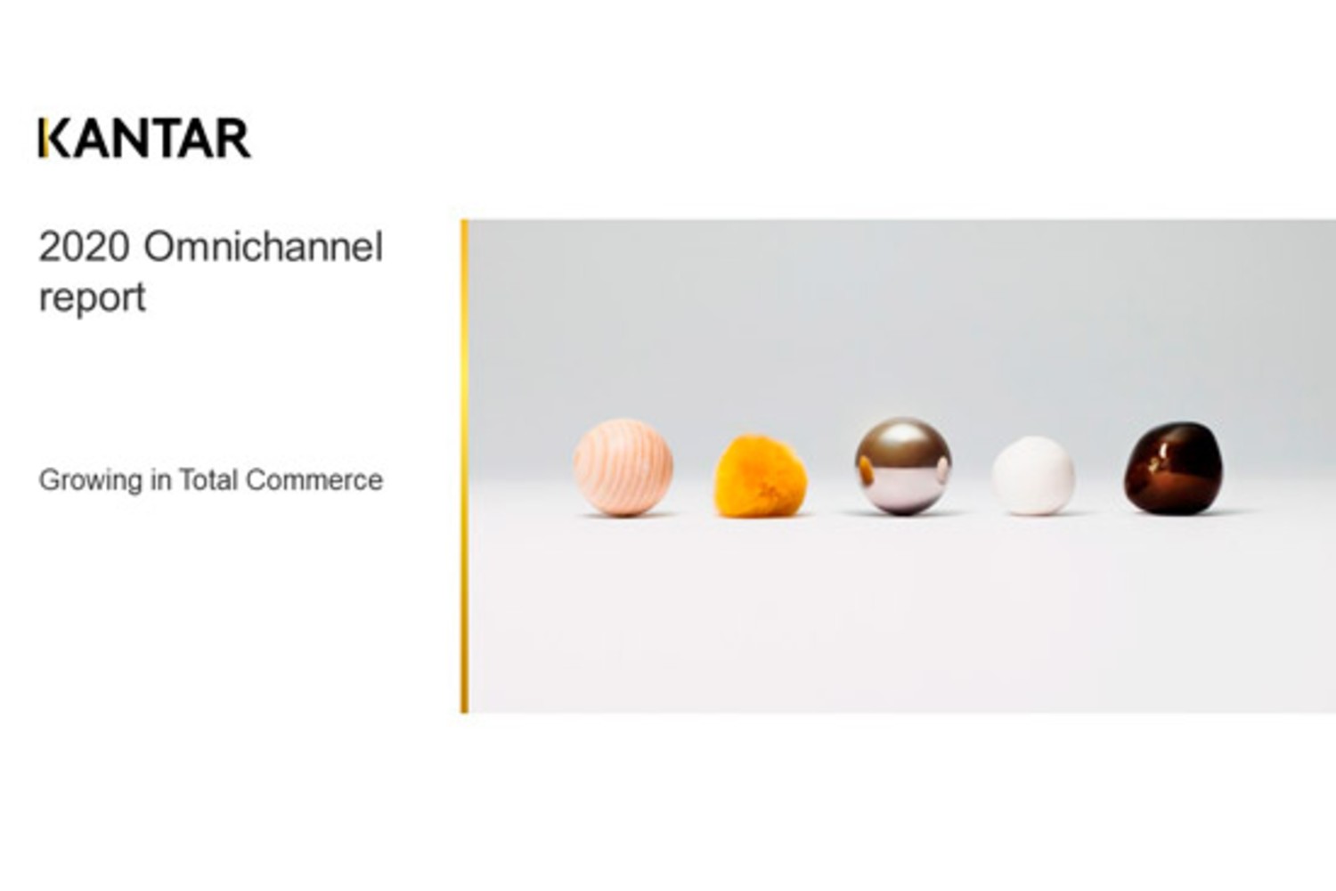 Webinar omnichannel
