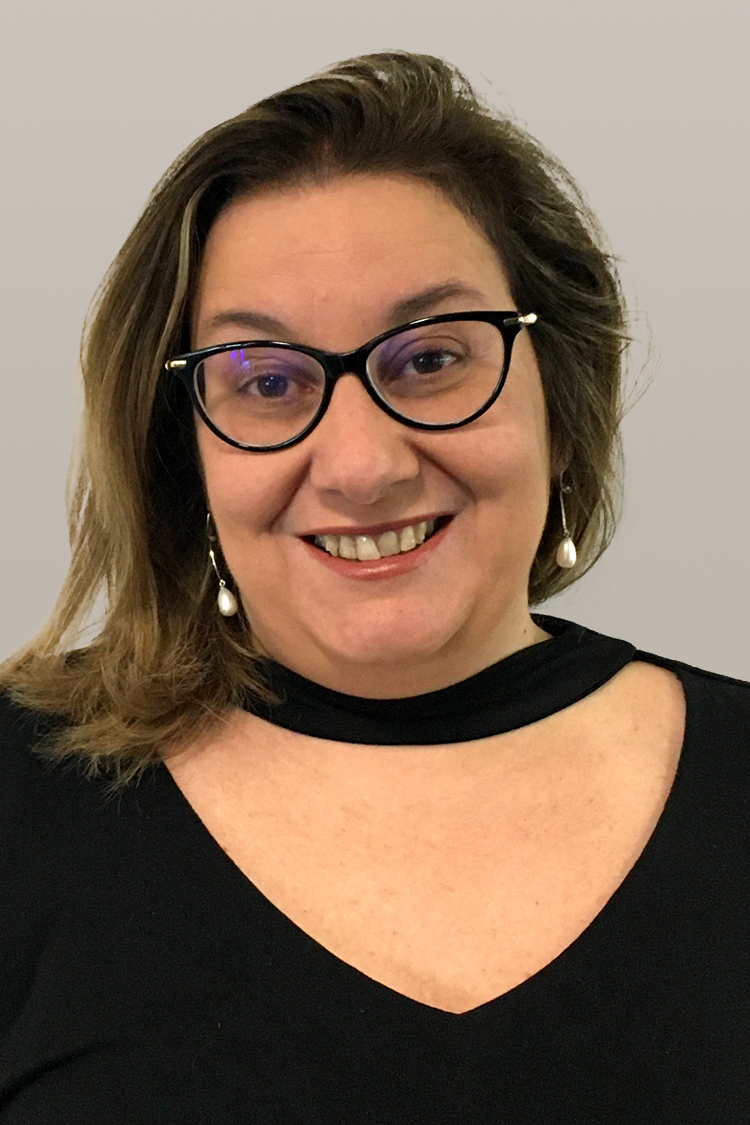 Eloisa M, Brazil