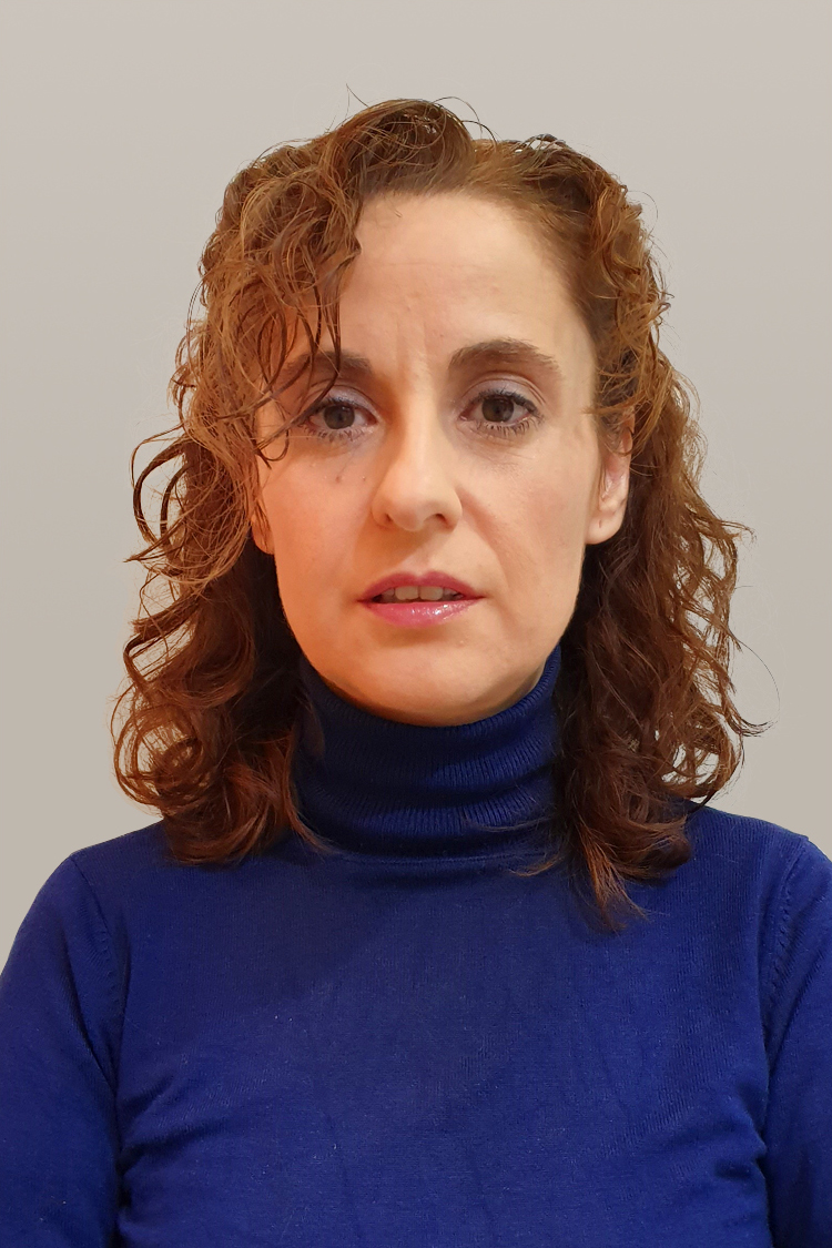 Olga M, Spain