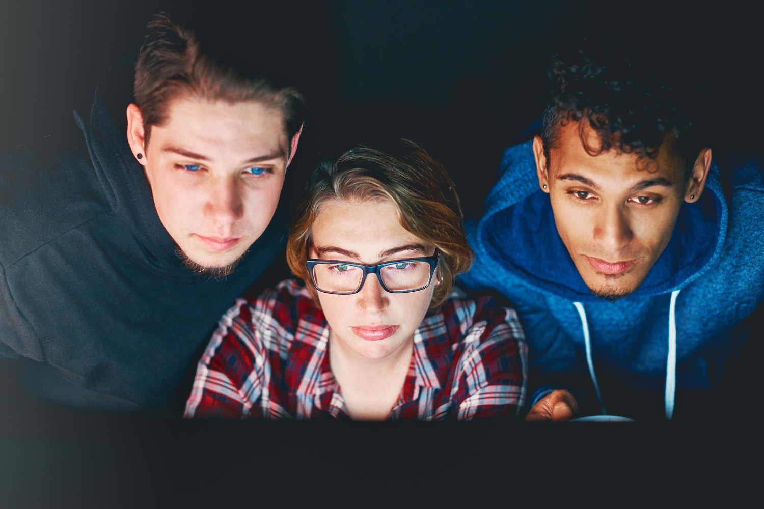 Profiling Dailymotion audiences