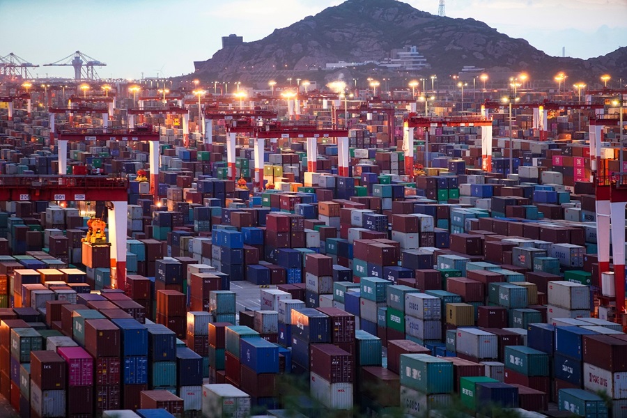 Retail trade promotion case study