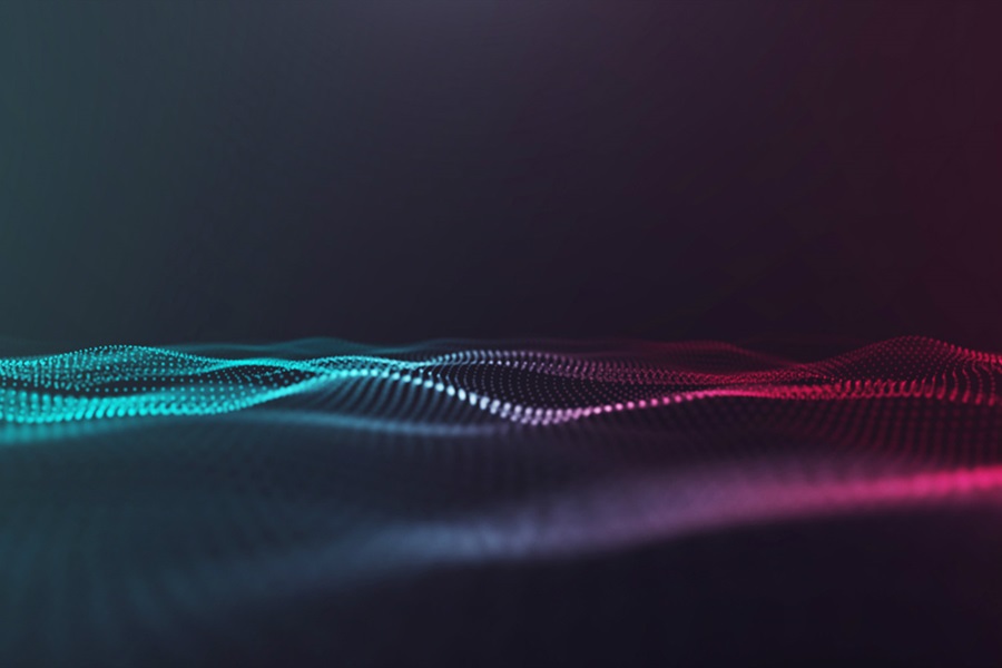 Technology wave