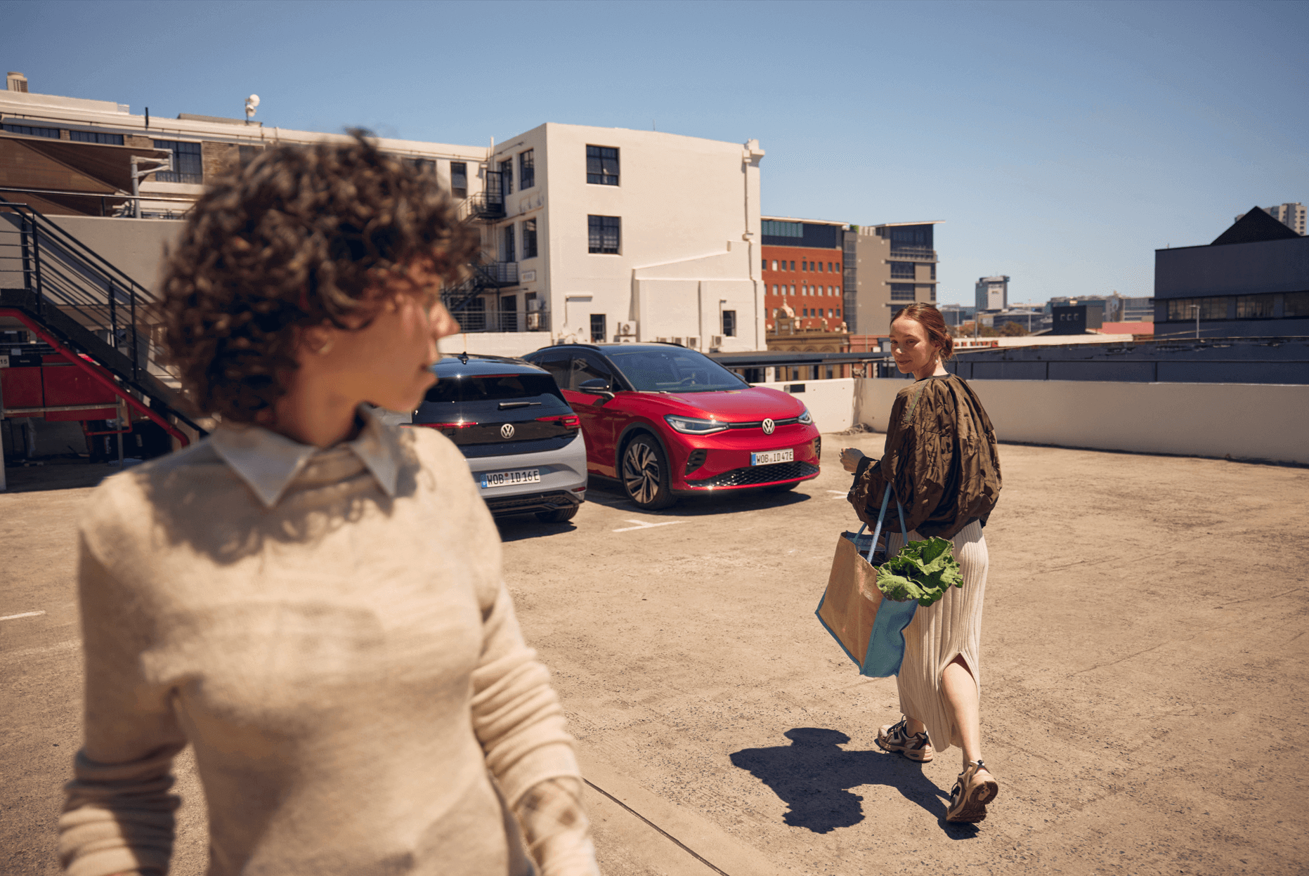 Case study Volkswagen