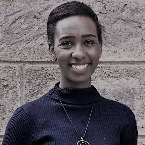 Catherine Macharia - Consumer Insights Manager
