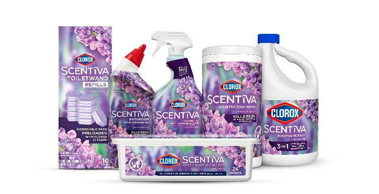 New mindset, new platforms: How Clorox innovates twice as fast