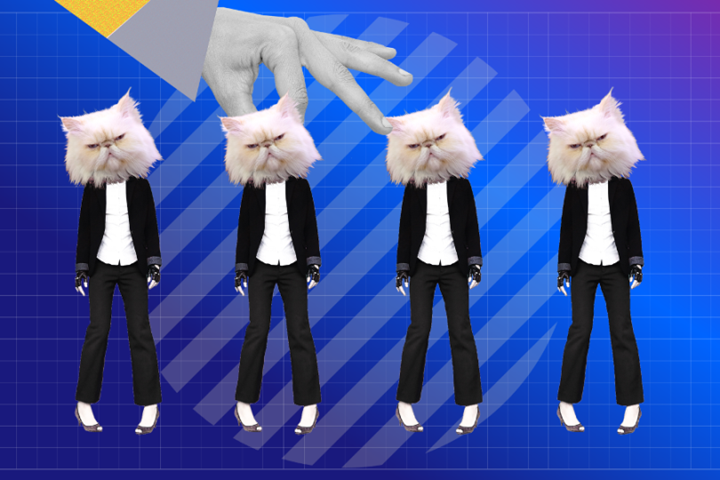 Diary of a CMO: How can I protect my brand against copycats?