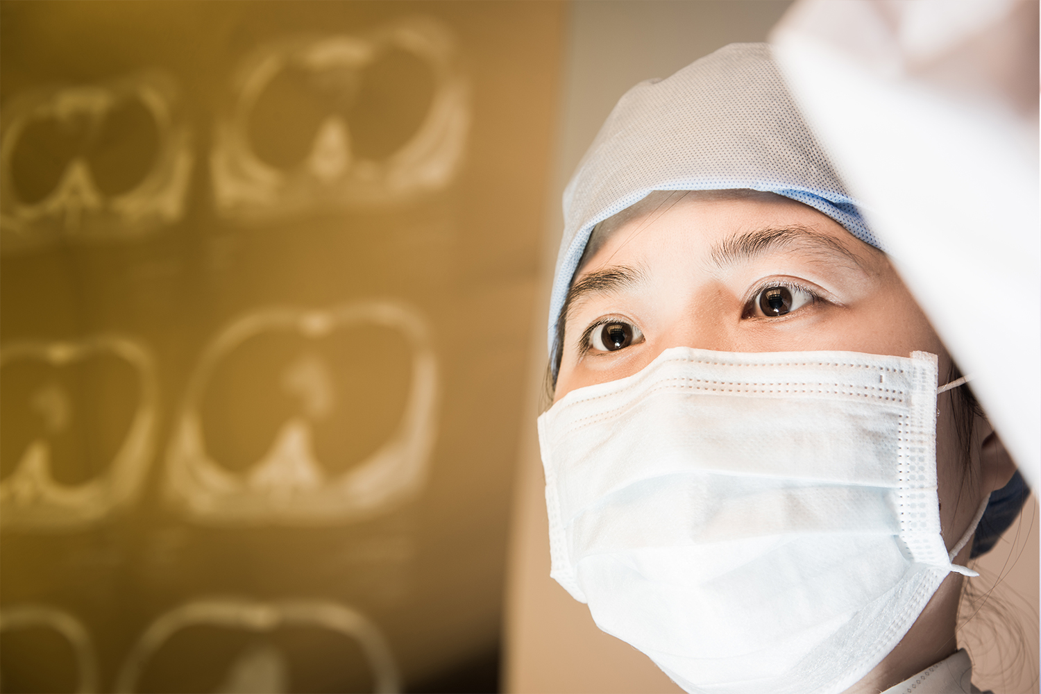 Rare disease consulting health Kantar