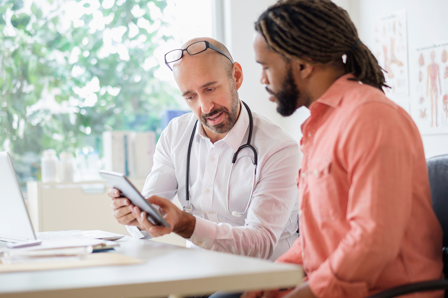 Late Phase Research Health