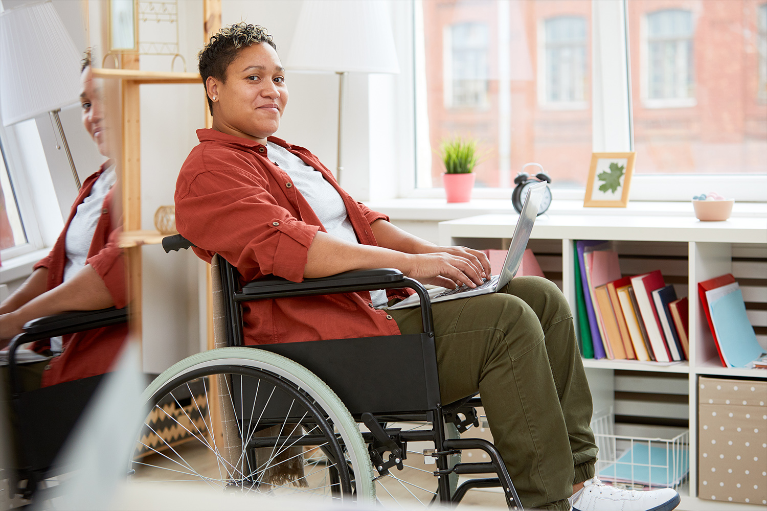 Patient reported outcomes health