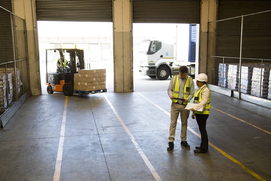 Logistics Industry: Innovation, Business Models, and Brand Equity