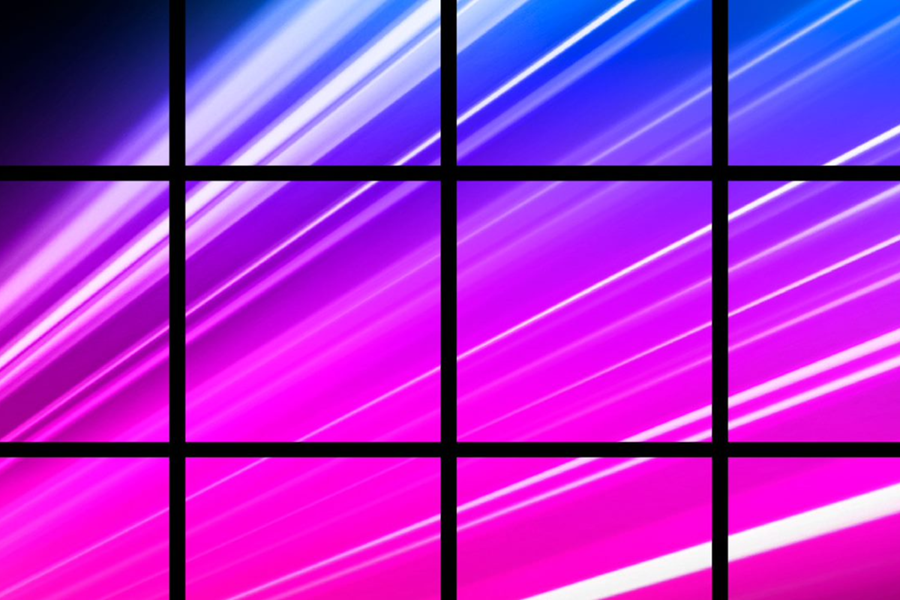 window