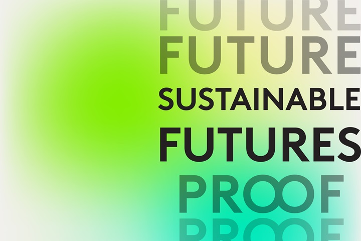 Sustainable futures podcast