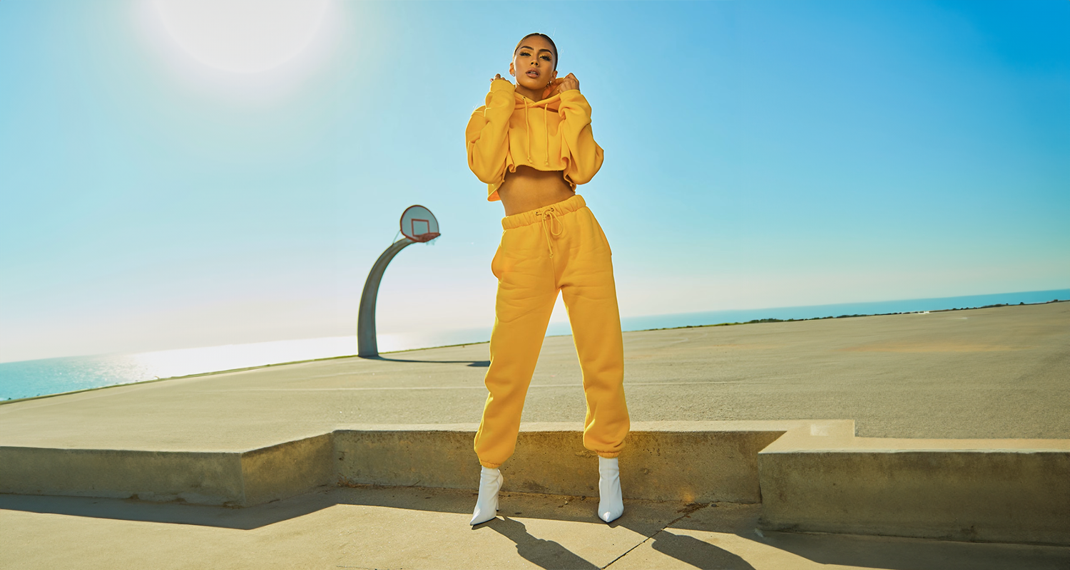 Ignite your differentiation, fashion retailers. Your future growth awaits.