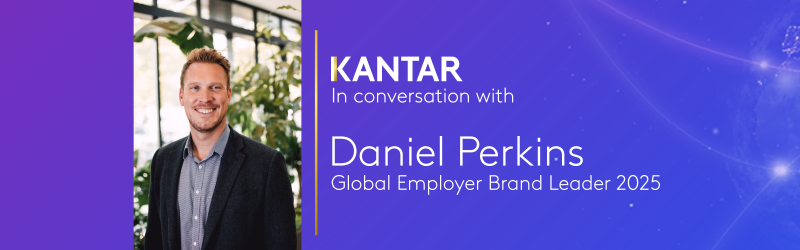 Kantar in conversation with