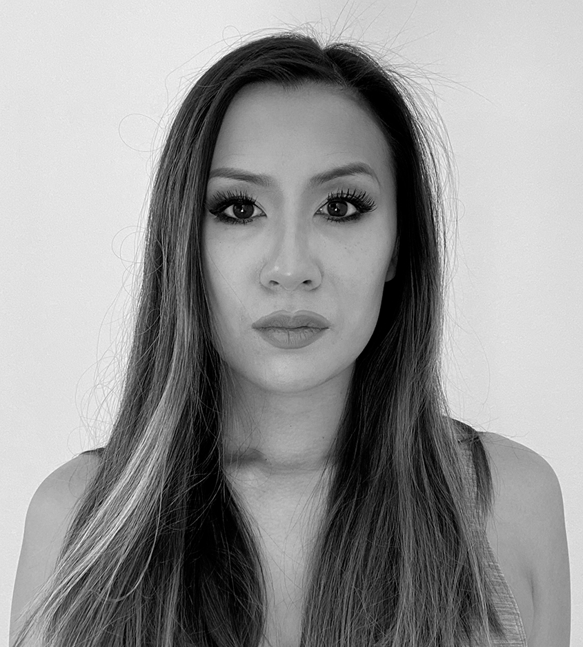 Jennifer Larkman - Global Strategic Insight Director at Kantar Worldpanel Global