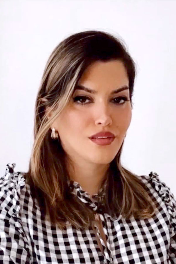 Kousar Sadeghzadeh, Client Executive