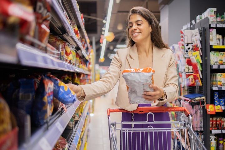 shopper