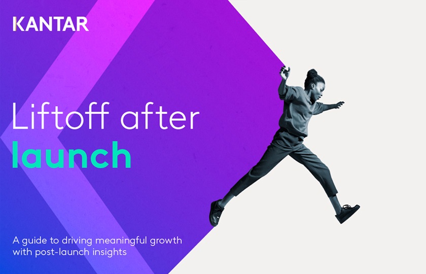 Kantar. Shape your brand future