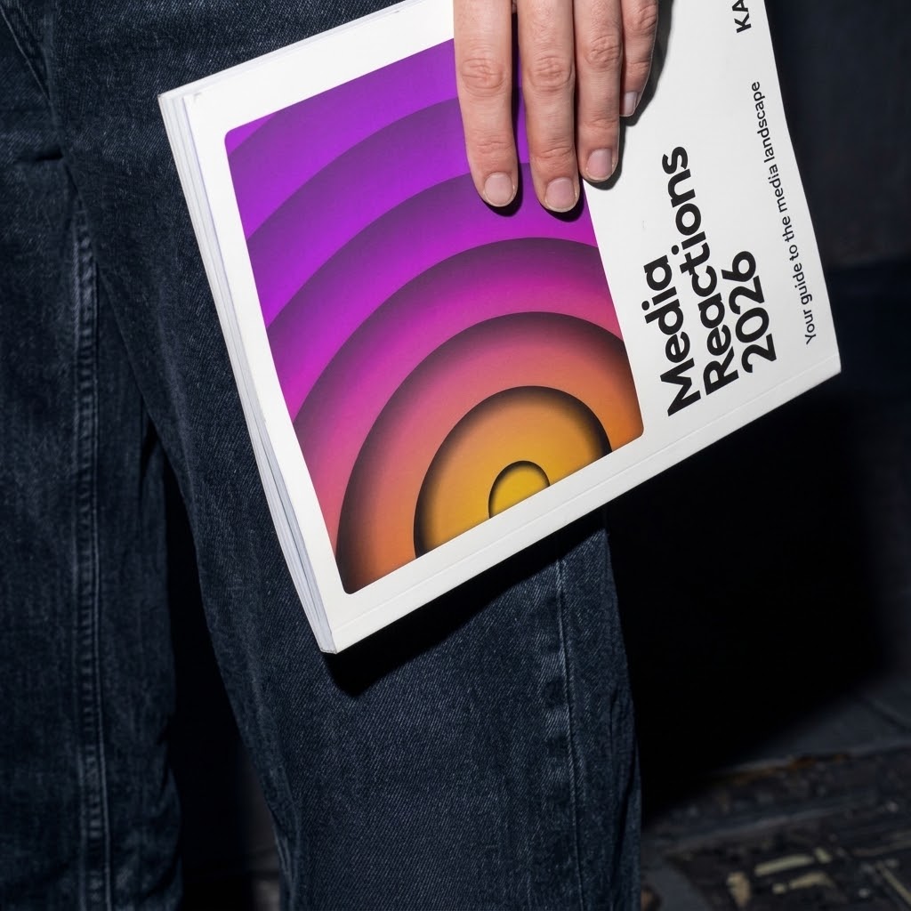 media reactions 2026 spiral 