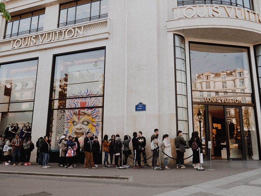 A Closer Look: 4 Reasons Why Louis Vuitton Is So Successful