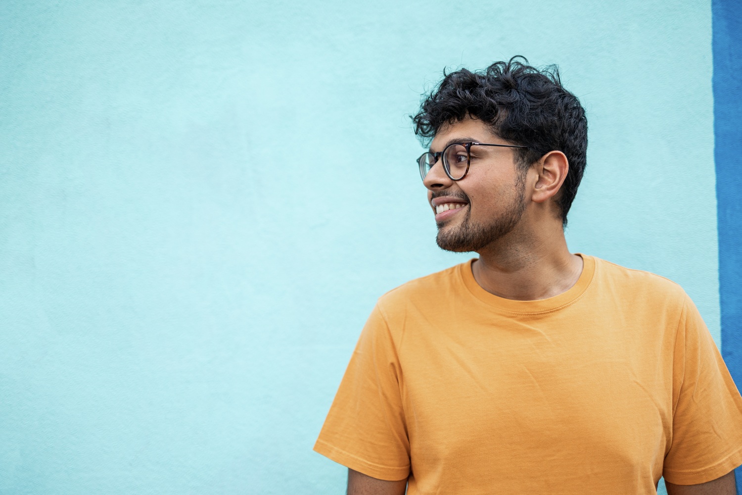 indian man 