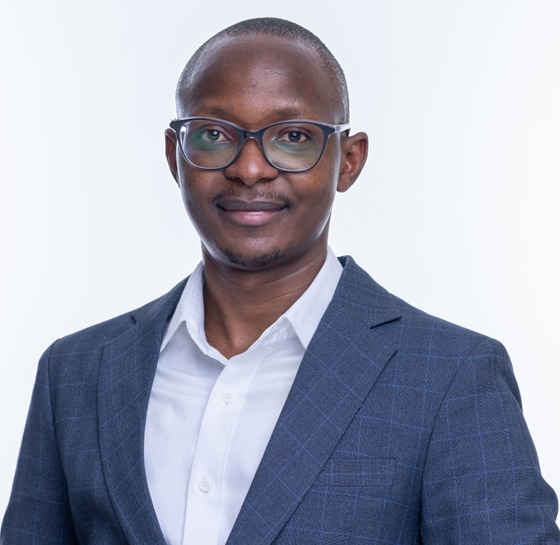 Nicholas Hirya - Consumer Insights Manager East Africa, Worldpanel