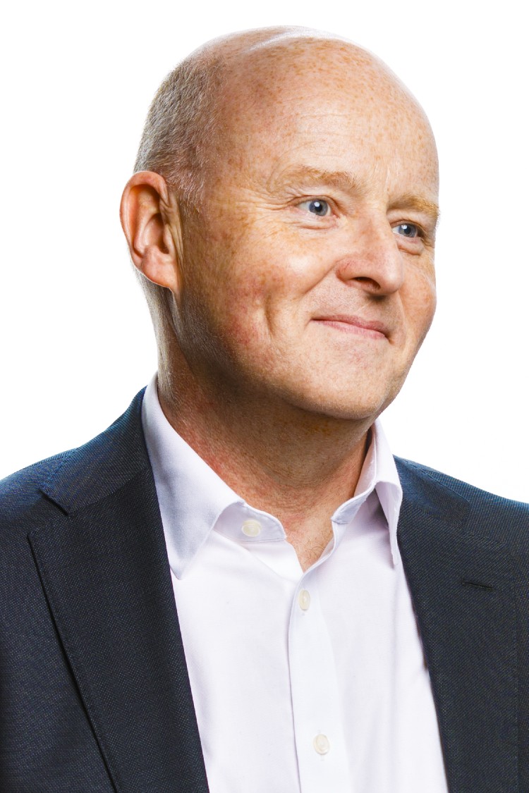 Andy Doyle 2022