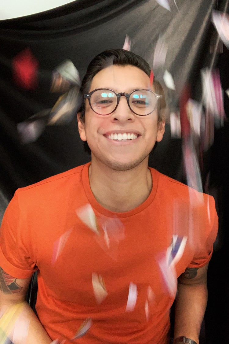 Diego E