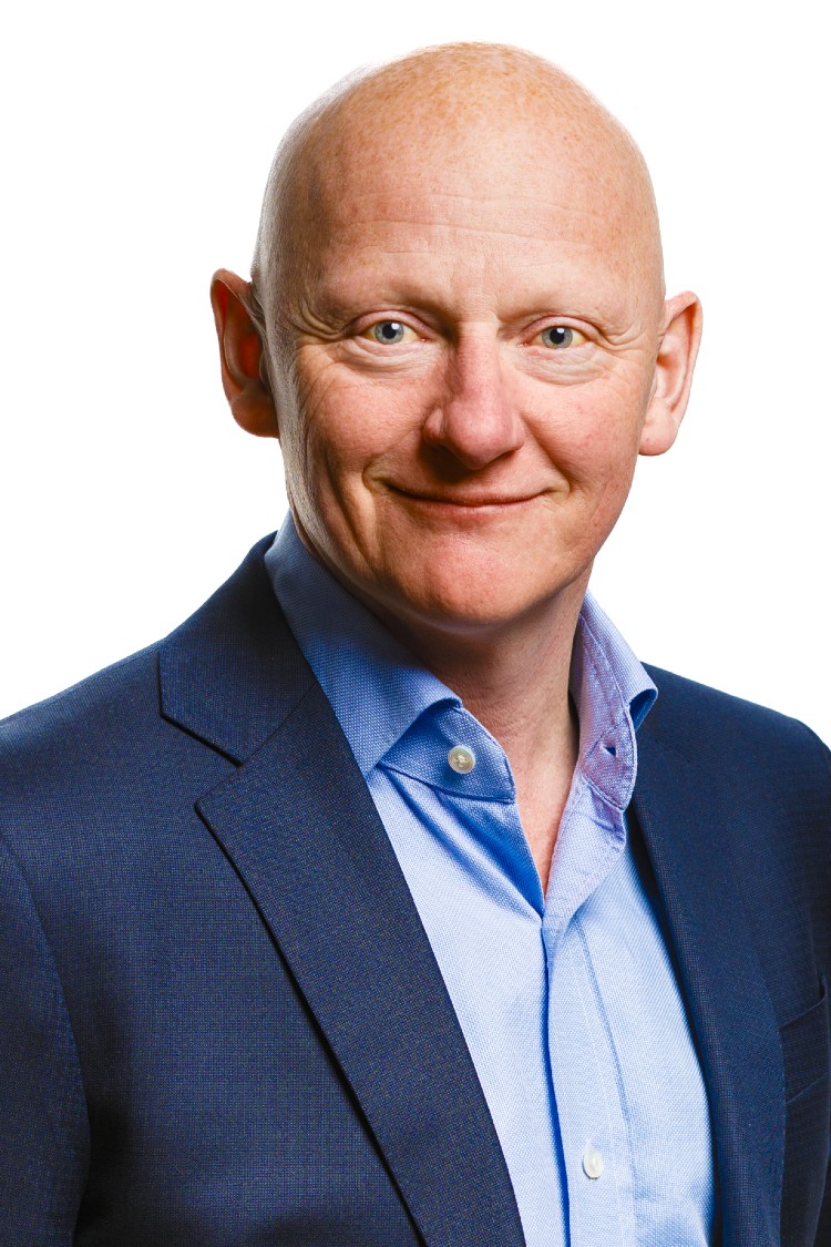 Ian Griffiths 2022