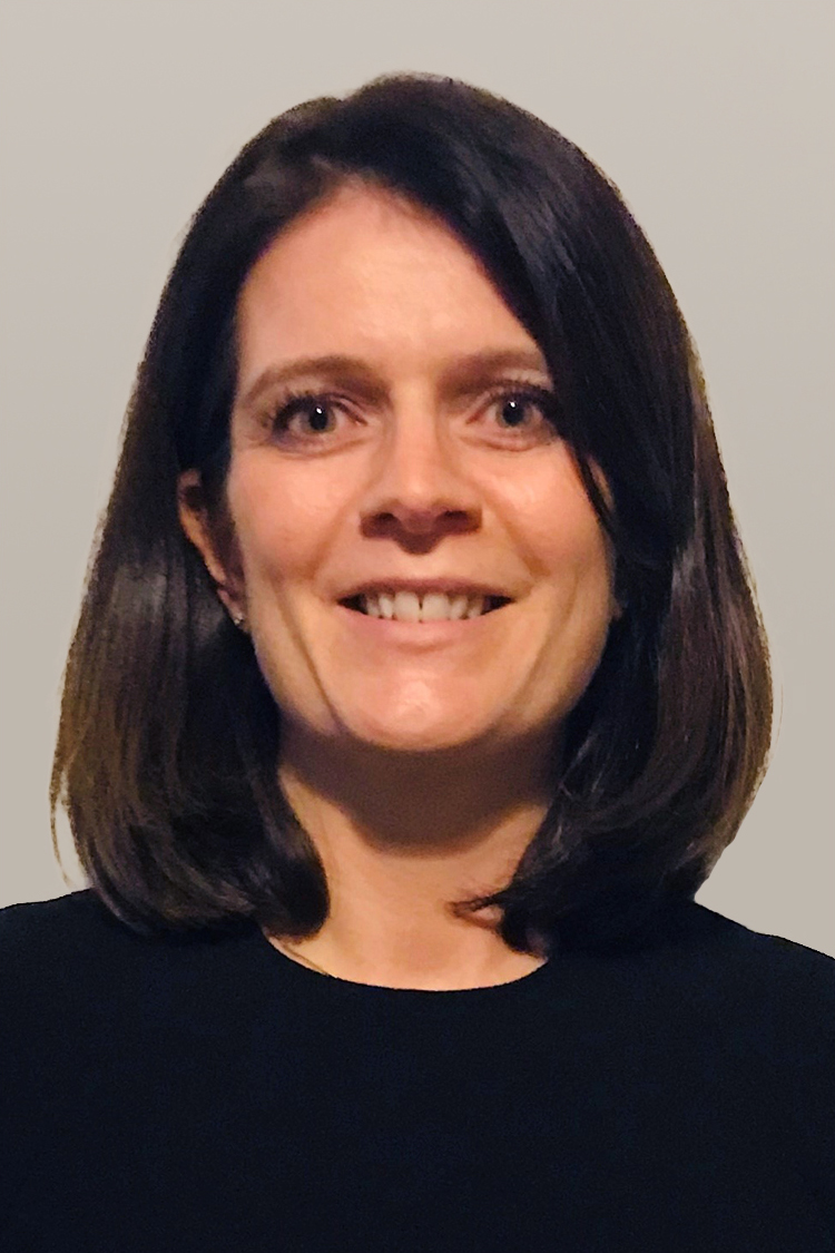 Jane Bloomfield