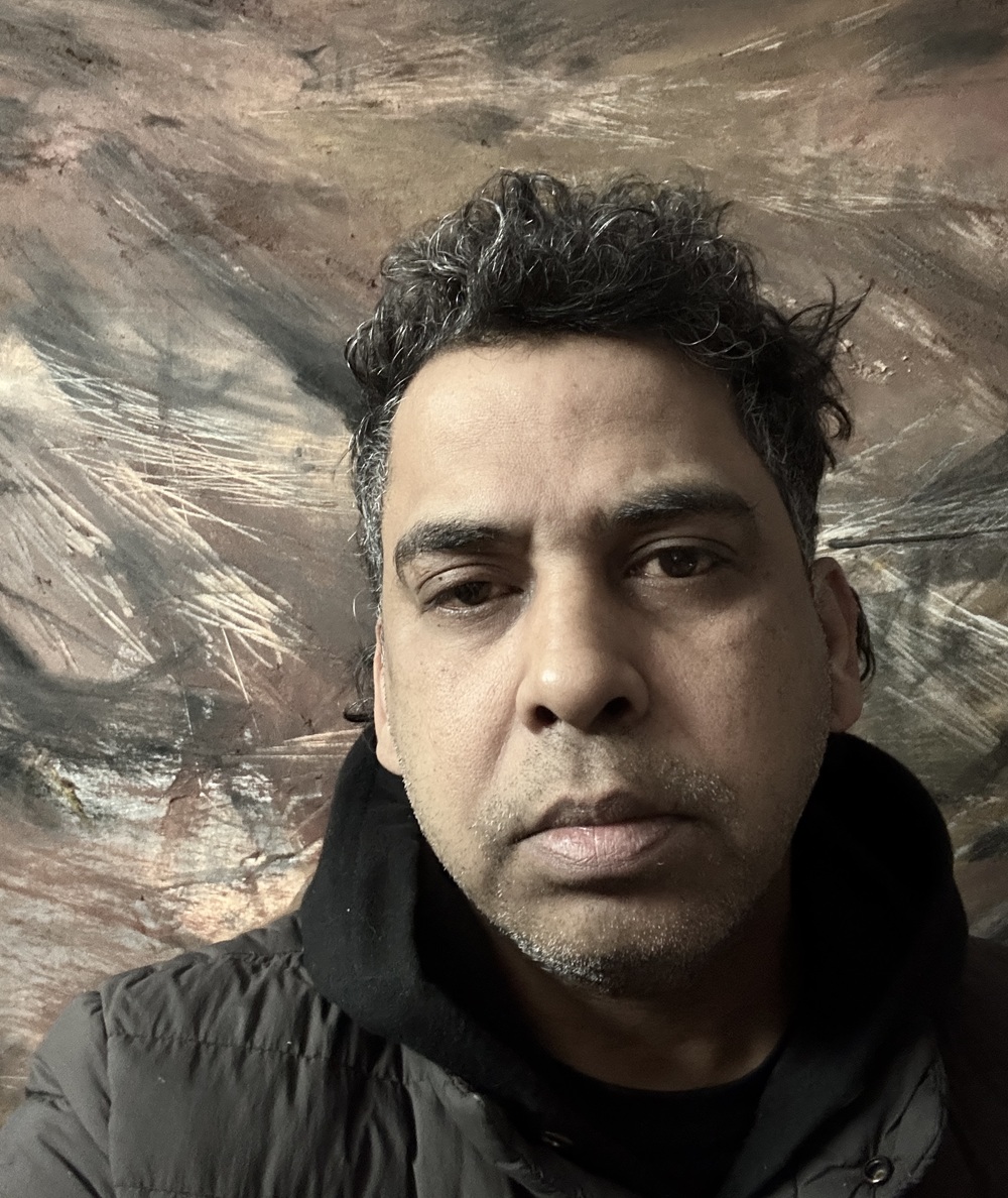 Cultural Aggregator, The Alternate Room, Kantar Qualitative, India