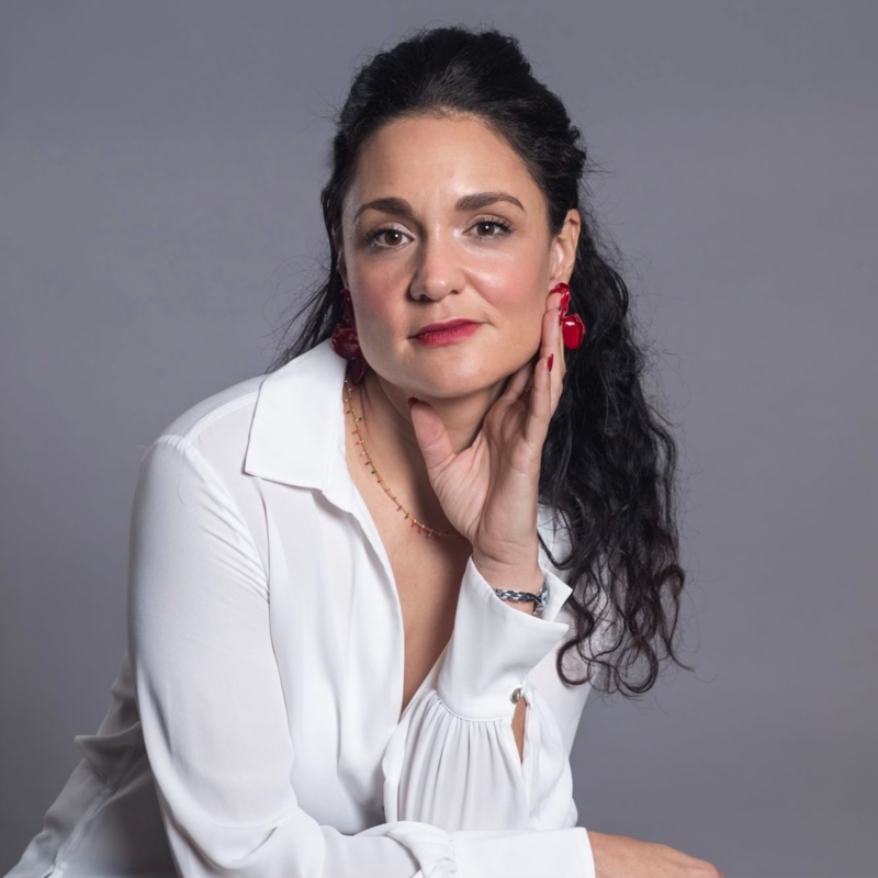 Chief Commercial Officer, Kantar South Africa​