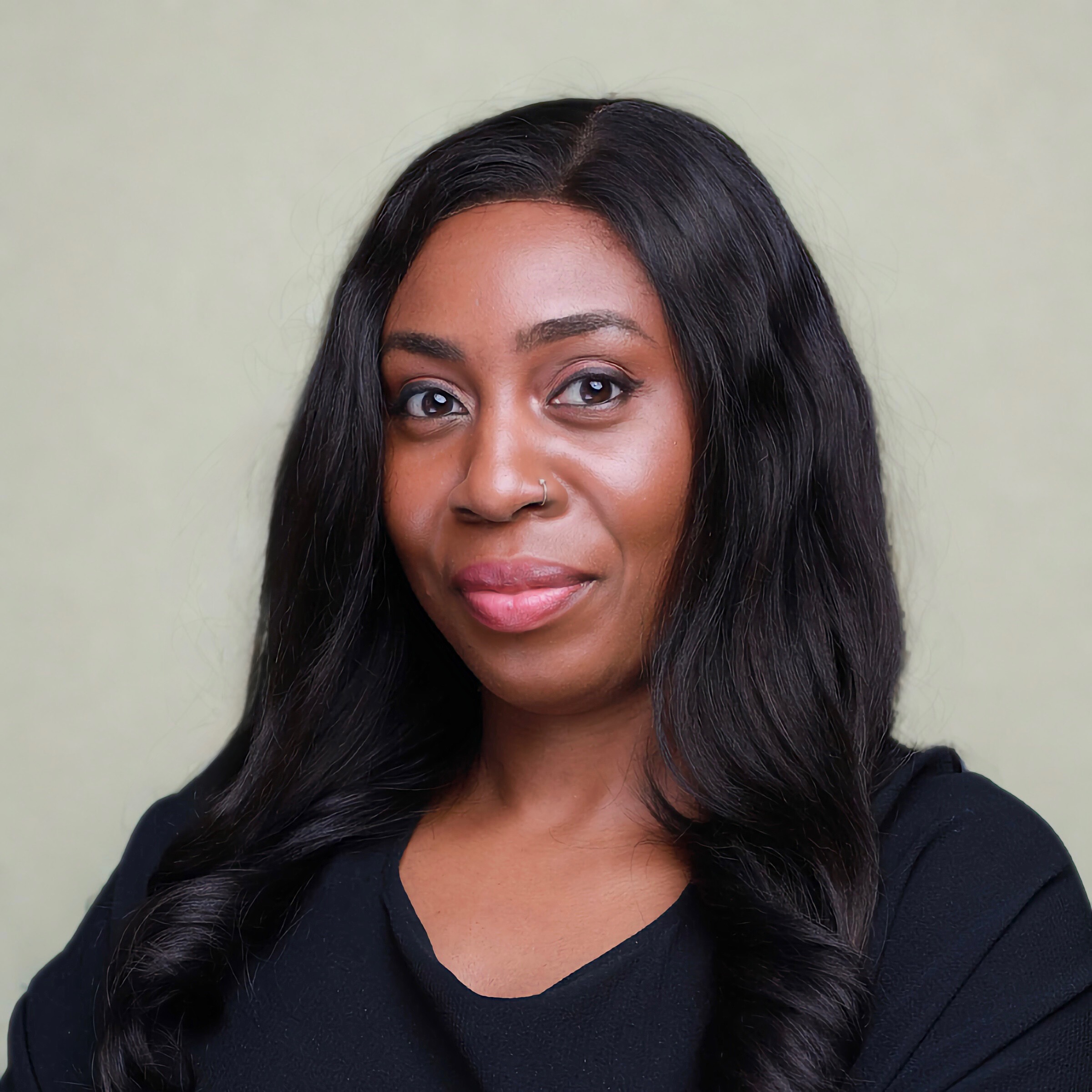 The Non-Human Consumer