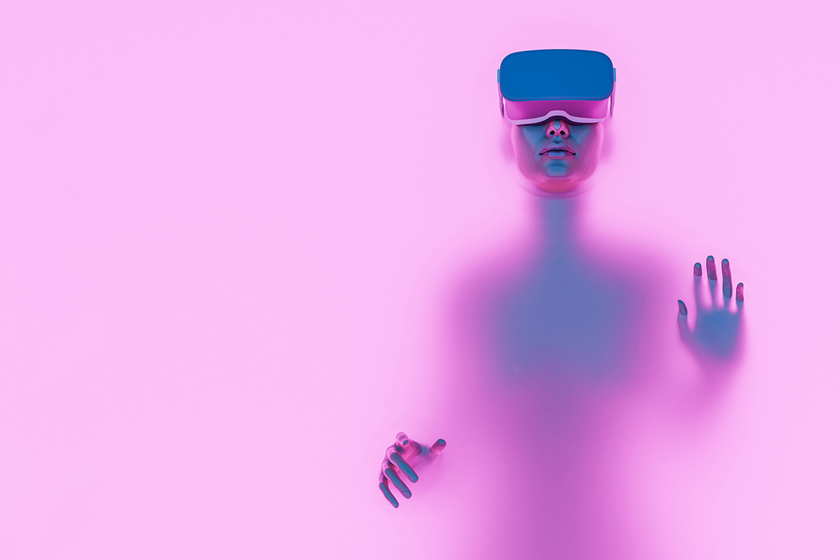 connecting with consumers