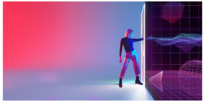 the human element image AI article