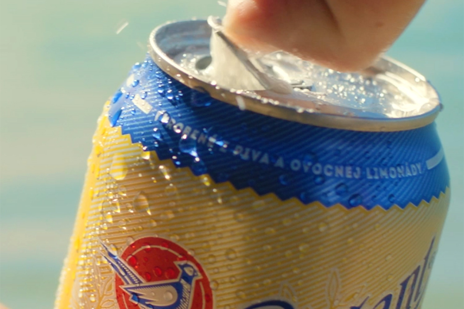 Discover how LINK+ on Kantar Marketplace helped identify winning creative elements for a refreshing new campaign.