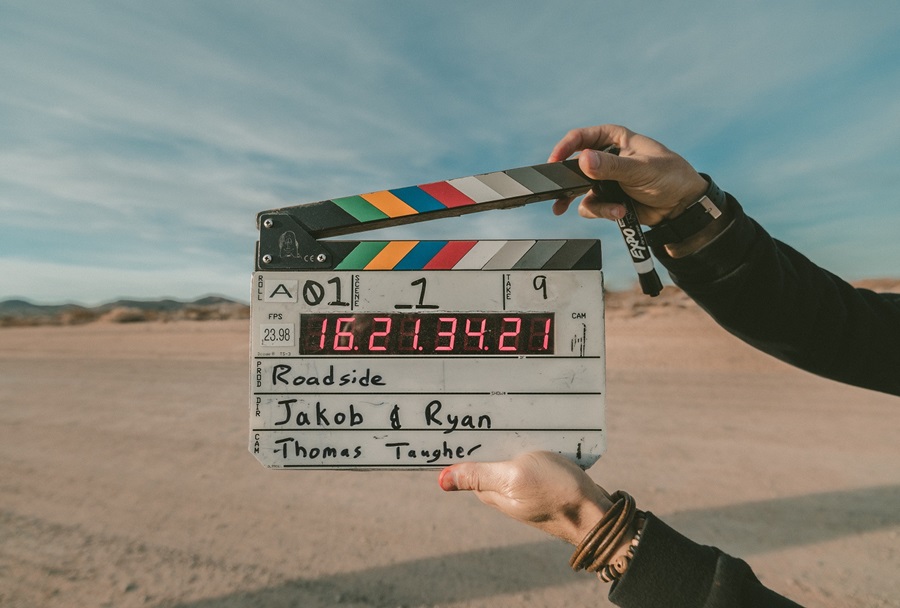 2020 Academy Awards feature image