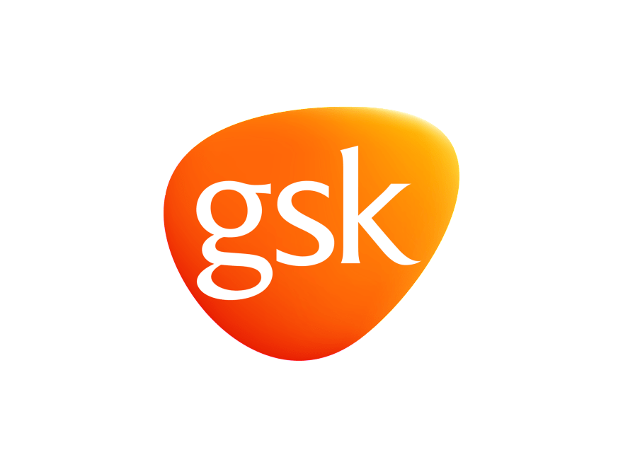 GSK logo