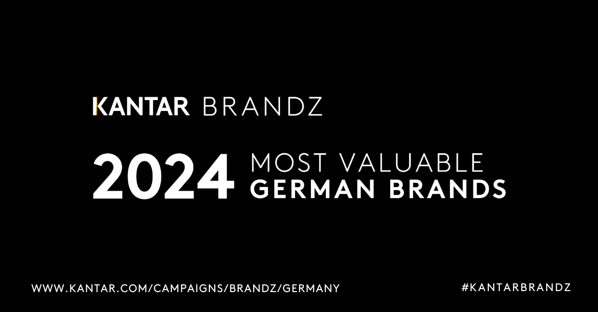 brandz germany 2024