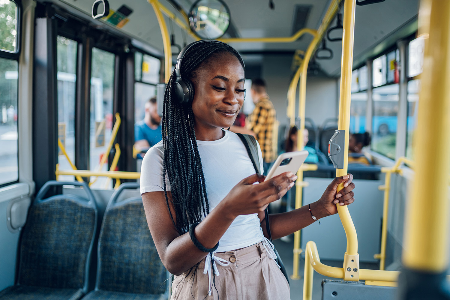 Subscribe to sustainability insights