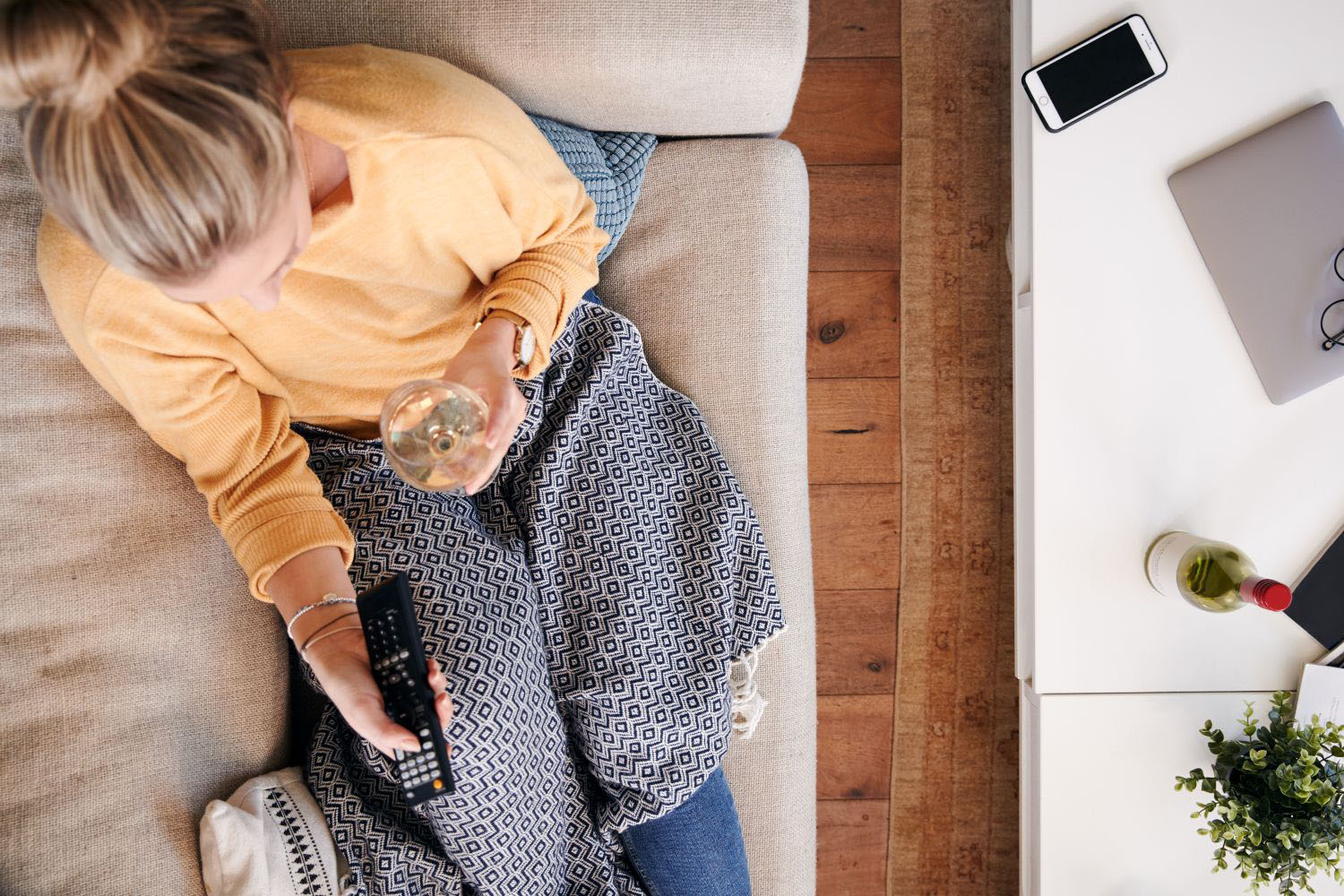 grocery market share