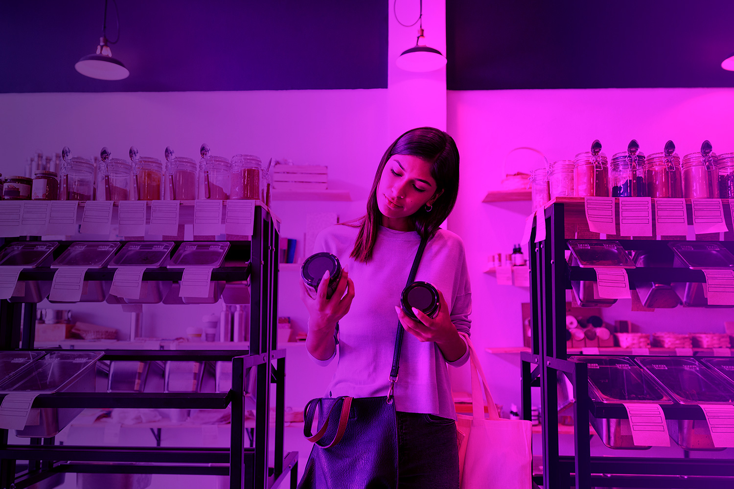 Simulators price pack architecture